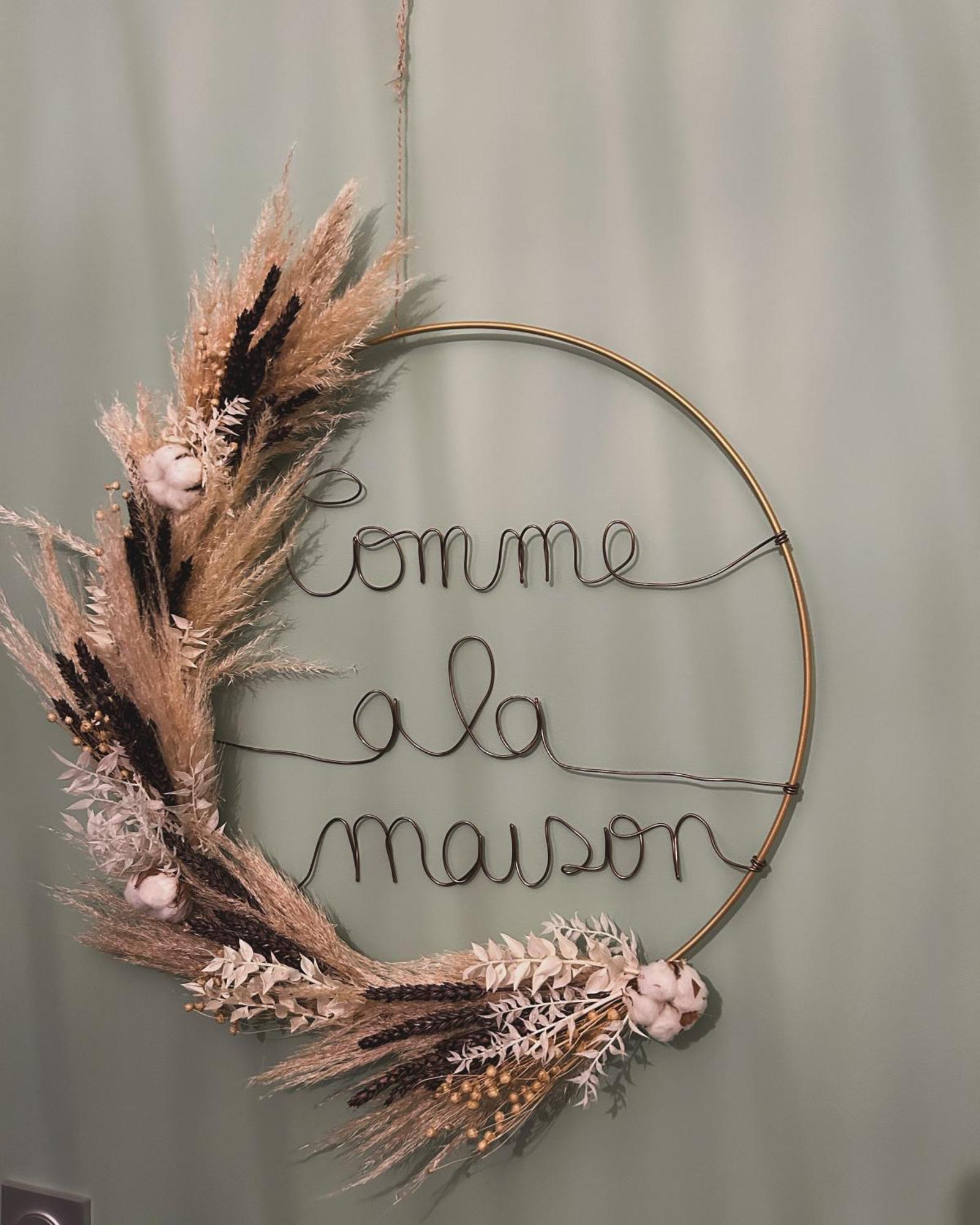 Comme A La Maison Holiday home
