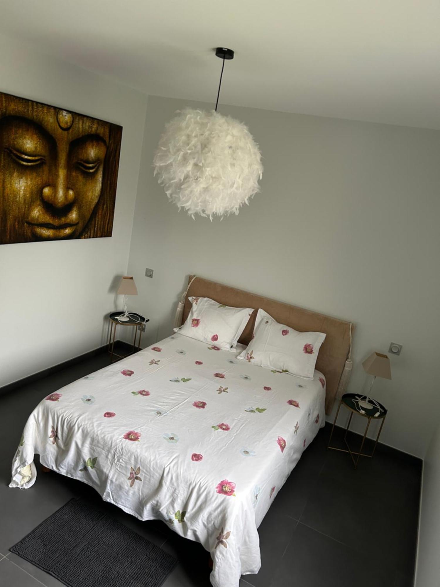 Comme A La Maison