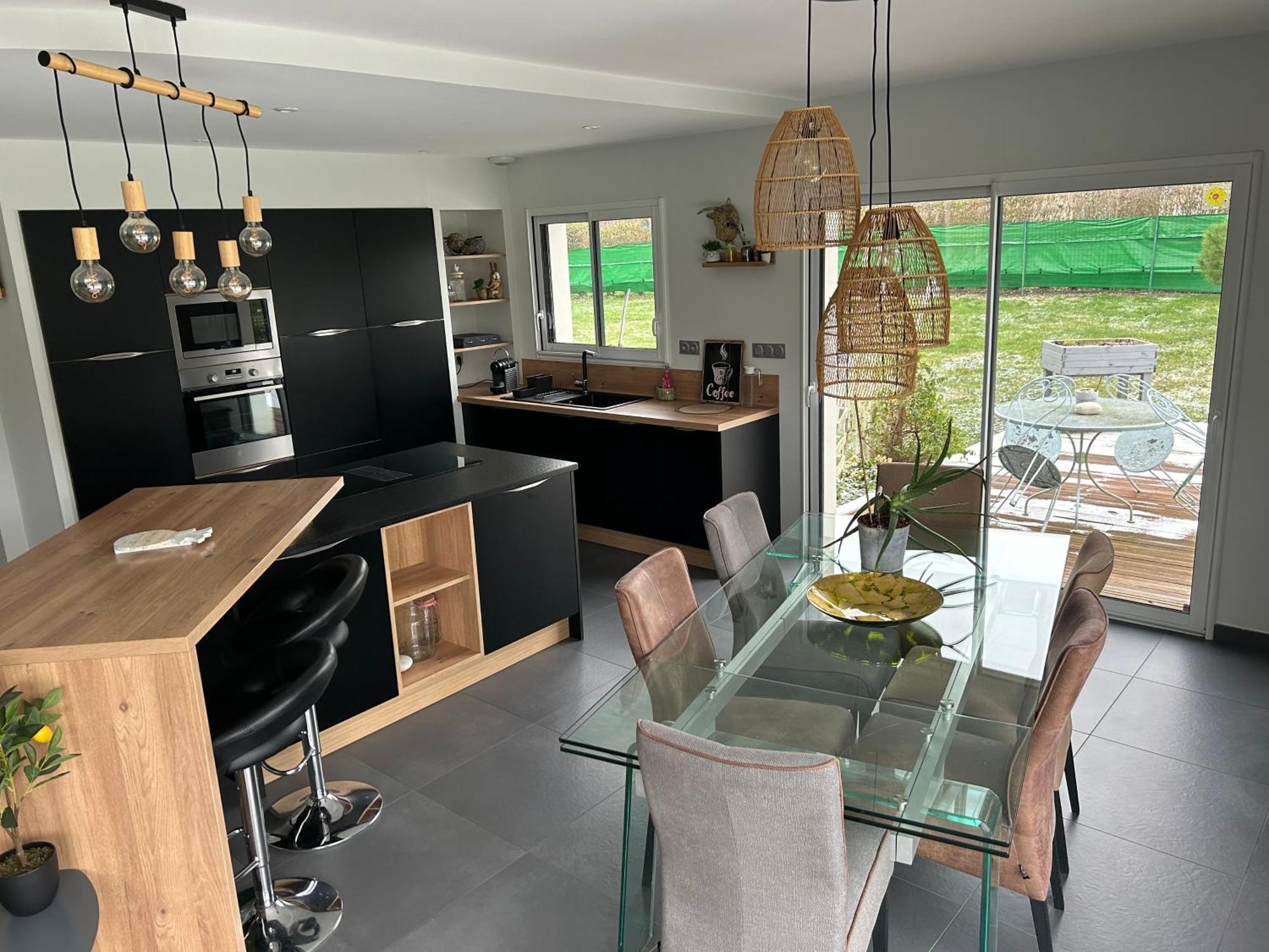 Holiday home Comme A La Maison