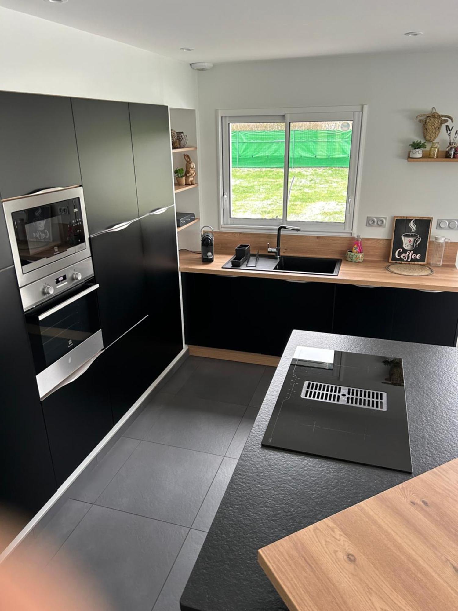 Holiday home Comme A La Maison